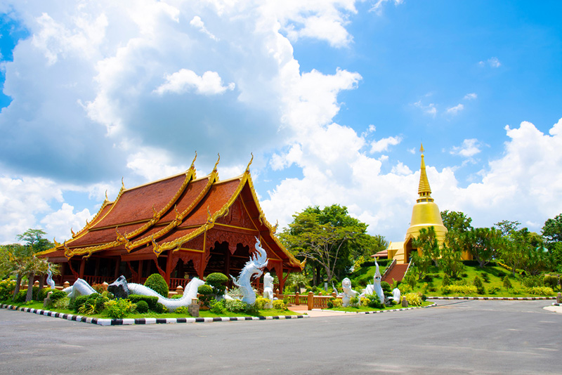 สำนักงานพาณิชย์จังหวัดอำนาจเจริญ 2